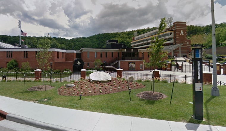 Appalachian State University to Resume Classes After Hurricane Helene Disruption, Boone Sees Infrastructure Improvement