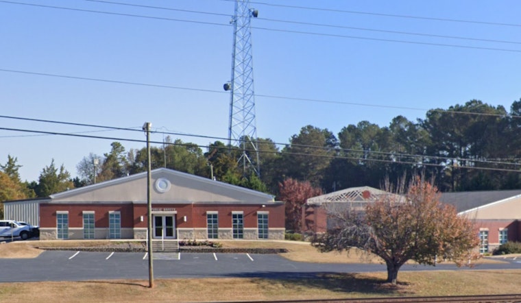 Arcade Community Mourns as GBI Investigates Apparent Domestic Tragedy Resulting in Couple's Death
