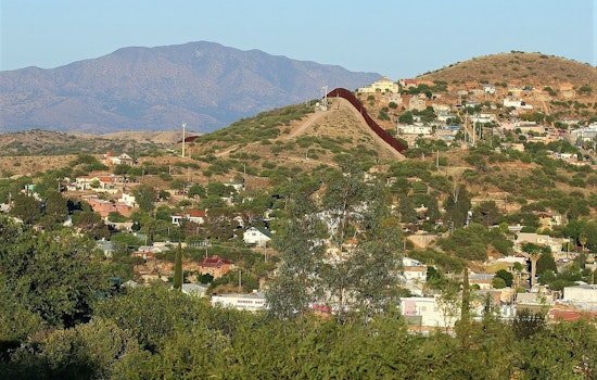 Arizona and Sonora Governors Sign Binational Environmental Strategic Plan to Address Joint Border Challenges