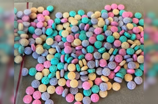 Arizona Attorney General Kris Mayes Announces Indictment in Seizure of 150,000 Fentanyl Pills