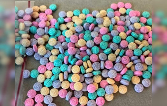 Arizona Attorney General Kris Mayes Announces Indictment in Seizure of 150,000 Fentanyl Pills
