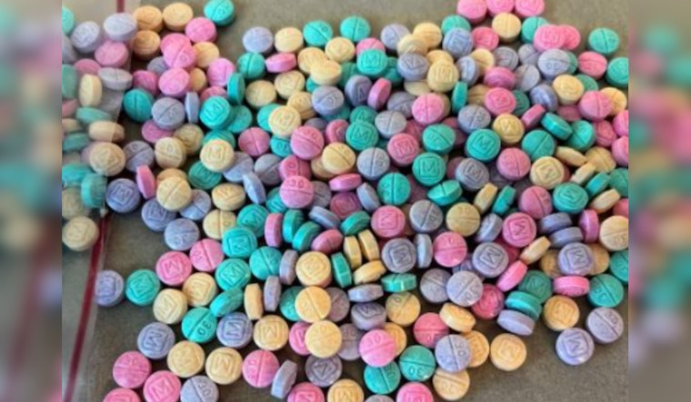 Arizona Attorney General Kris Mayes Announces Indictment in Seizure of 150,000 Fentanyl Pills
