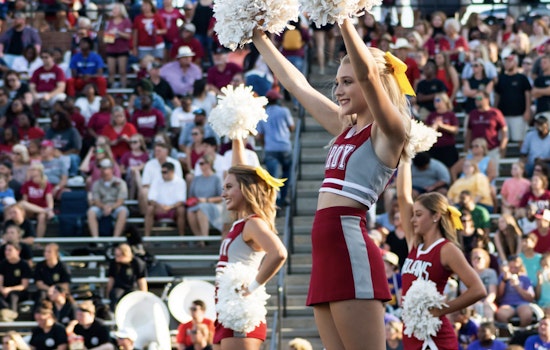 Arizona Cardinals Cheerleaders Sidelined for Premium Seating Views at Glendale Game