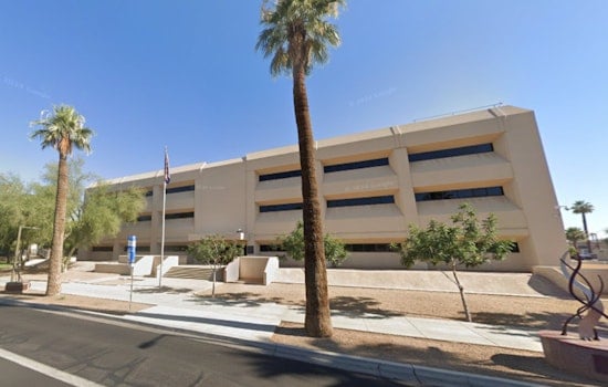 Arizona Corporation Commission to Review Controversial Solar Panel Fees After Public Backlash and Legal Push
