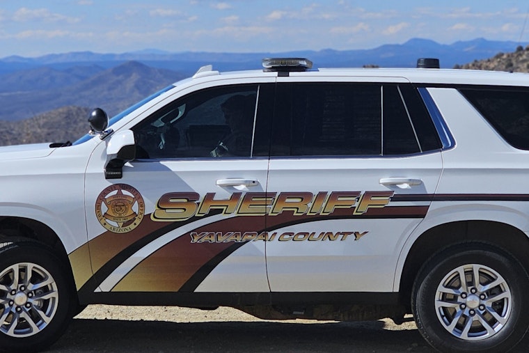 Arizona Detention Officer Charged with Assault Following Domestic Dispute in Paulden