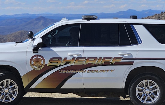 Arizona Detention Officer Charged with Assault Following Domestic Dispute in Paulden