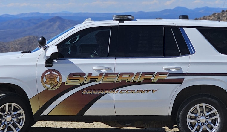 Arizona Detention Officer Charged with Assault Following Domestic Dispute in Paulden