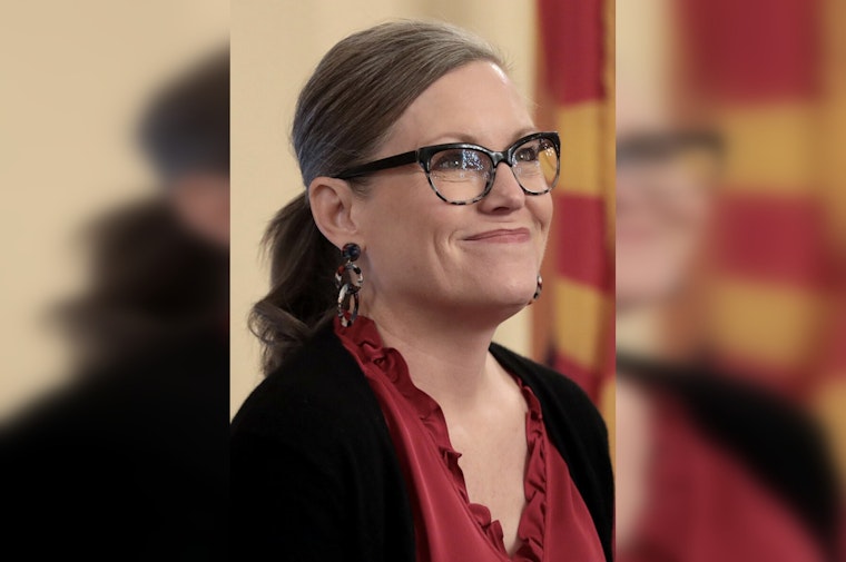 Arizona Governor Hobbs and Stakeholders Commend Steps Towards Water Management in Willcox Basin