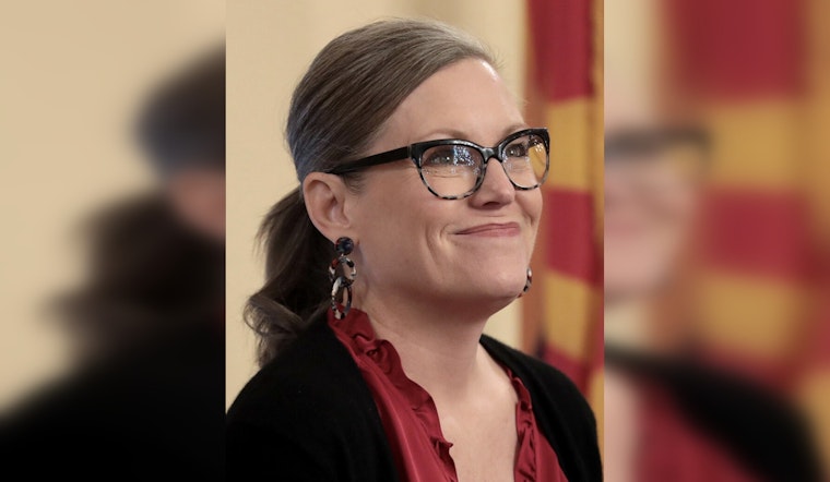Arizona Governor Hobbs and Stakeholders Commend Steps Towards Water Management in Willcox Basin