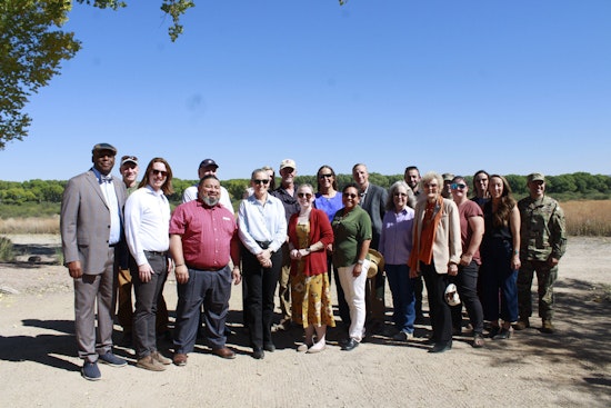 Arizona Governor Katie Hobbs Allocates $1.5 Million for San Pedro River Conservation Efforts in Cochise County