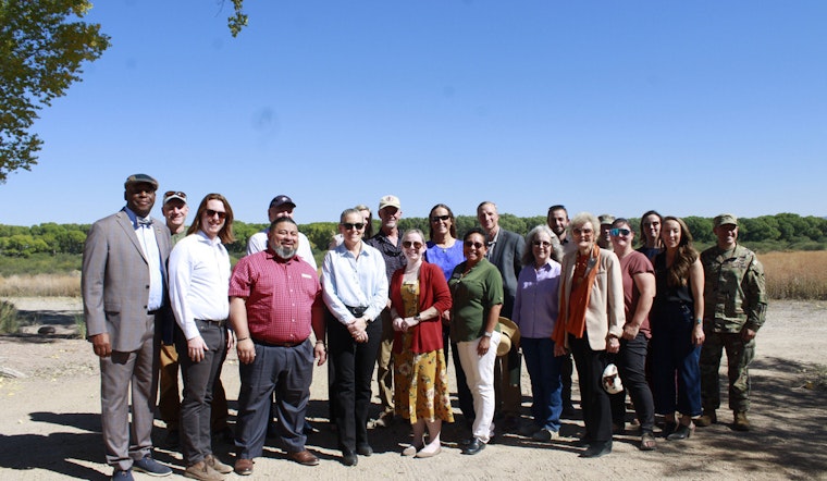 Arizona Governor Katie Hobbs Allocates $1.5 Million for San Pedro River Conservation Efforts in Cochise County