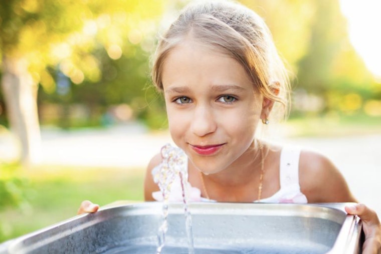 Arizona Health Department Tackles Lead in School Drinking Water During National Prevention Week