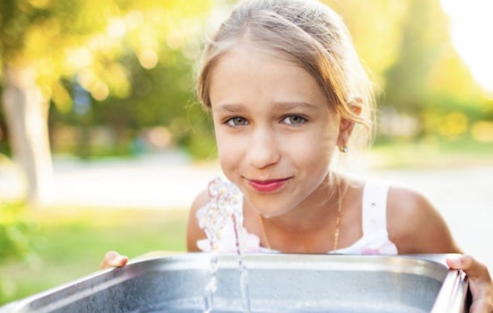 Arizona Health Department Tackles Lead in School Drinking Water During National Prevention Week