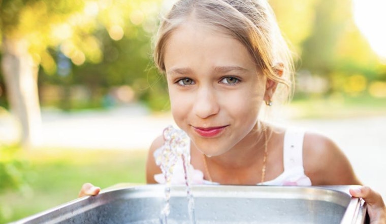 Arizona Health Department Tackles Lead in School Drinking Water During National Prevention Week