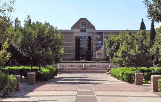 Arizona Lawmaker Seeks ASU Review of Professor's Controversial Rally Remarks