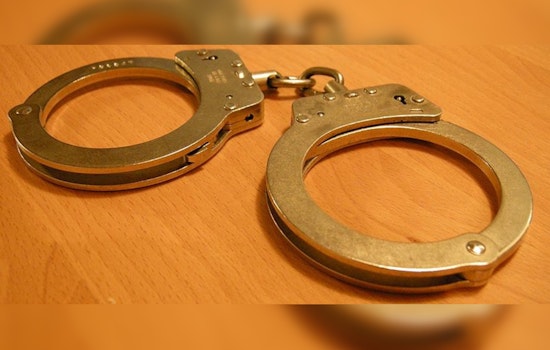 Arizona Man Sentenced for Multi-County Walmart Gift Card Cloning Scheme