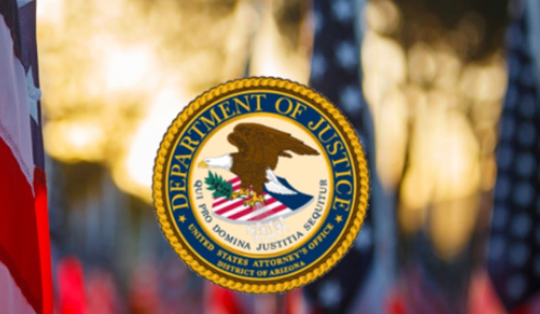 Arizona Prepares for Secure Elections, U.S. Attorney Appoints District Election Officer to Oversee Integrity