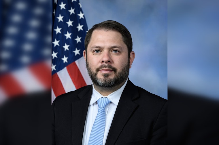 Arizona Receives Over $31 Million Boost for Water Projects from Bipartisan Infrastructure Law, Announces Rep. Gallego