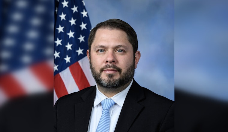 Arizona Receives Over $31 Million Boost for Water Projects from Bipartisan Infrastructure Law, Announces Rep. Gallego