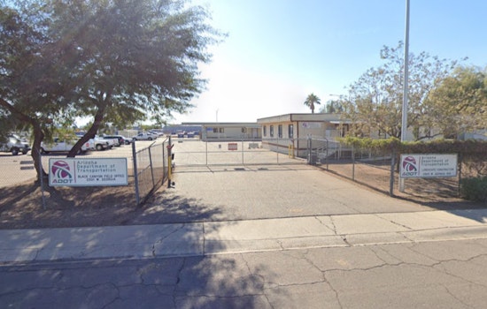 Arizona's AZ511 Traffic System Expands to Include Updates for Highway to Rocky Point, Enhancing Cross-Border Travel Information