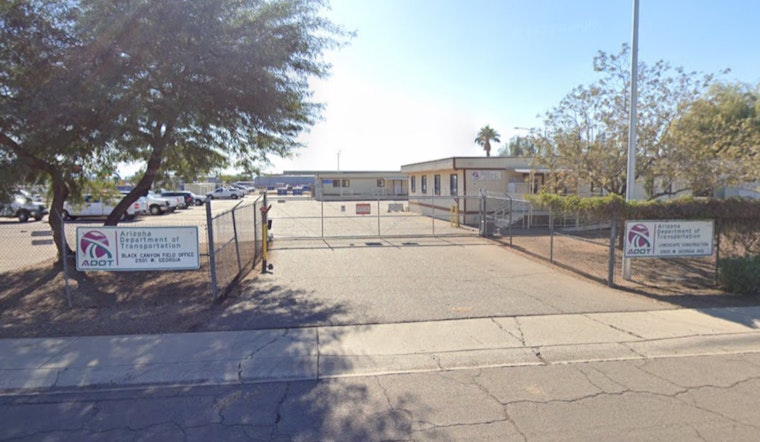 Arizona's AZ511 Traffic System Expands to Include Updates for Highway to Rocky Point, Enhancing Cross-Border Travel Information