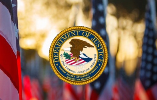 Arizona Sees Over 2,600 Prosecutions for Illegal Entry or Re-Entry in Q3 2024 Amid Rising Crackdown on Immigrant Smuggling
