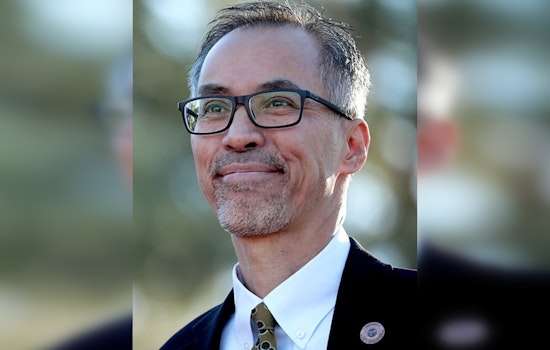 Arizona State Representative Quang Nguyen Challenges Sedona's Firearm Ordinance for Possible State Law Conflict
