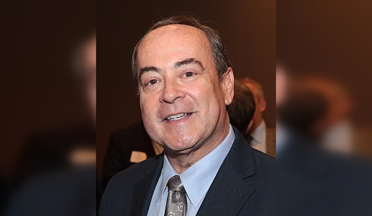 Arizona Supreme Court Justice Clint Bolick Defends Role as Retention Vote Looms Amid Abortion Ban Controversy