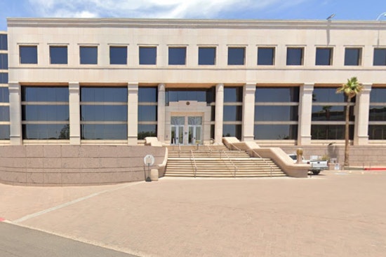 Arizona Supreme Court Orders Release of Senate Candidate Ruben Gallego and Phoenix Mayor Kate Gallego's Divorce Records