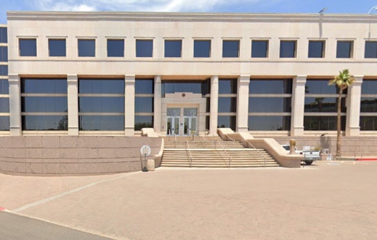 Arizona Supreme Court Orders Release of Senate Candidate Ruben Gallego and Phoenix Mayor Kate Gallego's Divorce Records