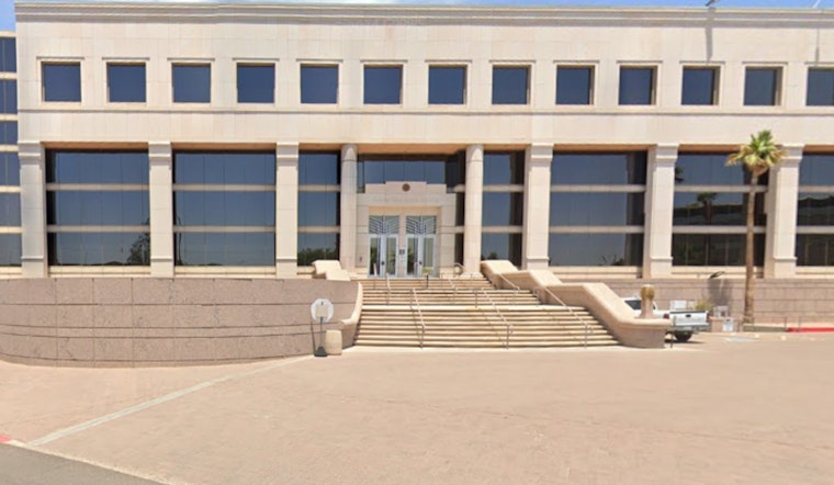Arizona Supreme Court Orders Release of Senate Candidate Ruben Gallego and Phoenix Mayor Kate Gallego's Divorce Records