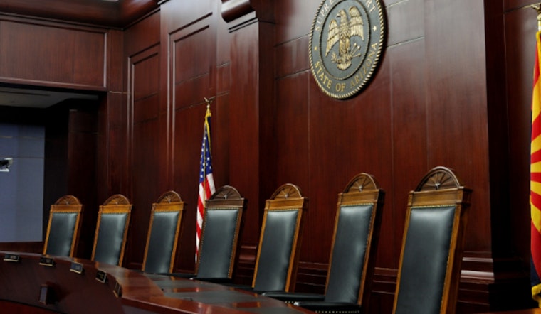Arizona Supreme Court Rejects Secretary of State's Appeal for Election Process Changes in Pinal County