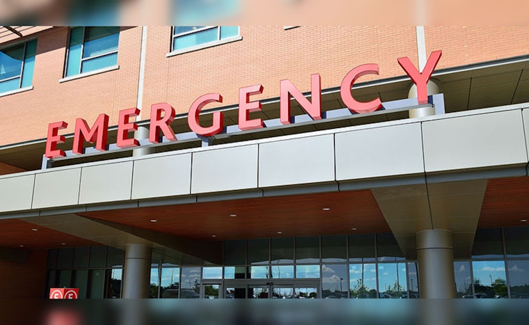 Arizona Trauma Report Reveals Rising Incidents and Urgent Need for Prevention Measures