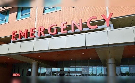 Arizona Trauma Report Reveals Rising Incidents and Urgent Need for Prevention Measures
