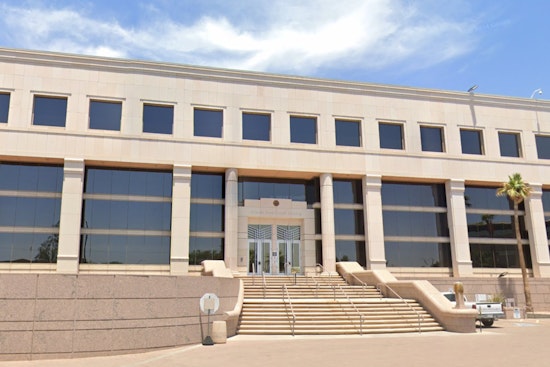 Arizona Welcomes New Attorneys, 69% Pass Rate in July 2024 Bar Exam