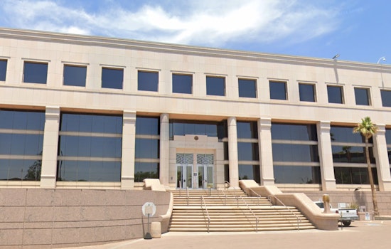 Arizona Welcomes New Attorneys, 69% Pass Rate in July 2024 Bar Exam