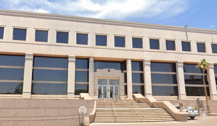 Arizona Welcomes New Attorneys, 69% Pass Rate in July 2024 Bar Exam