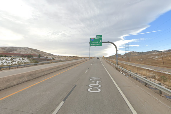 Arizona Woman Fatally Struck by Vehicle on C-470 Near Golden, Colorado, Investigation Underway