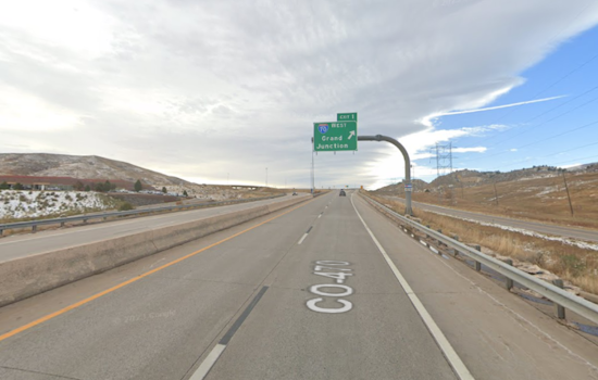 Arizona Woman Fatally Struck by Vehicle on C-470 Near Golden, Colorado, Investigation Underway