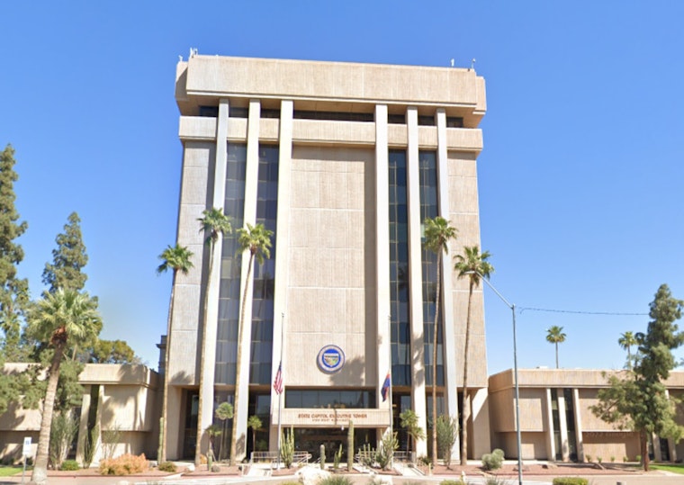 Arizona's Advisory Committee Issues Roadmap for Combating Election Misinformation Ahead of Vote