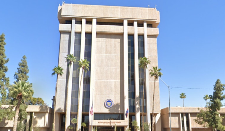 Arizona's Advisory Committee Issues Roadmap for Combating Election Misinformation Ahead of Vote