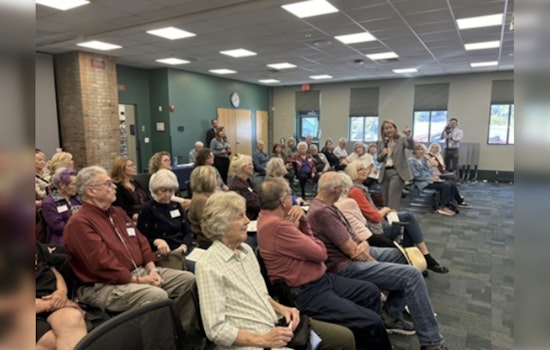Arizona's Attorney General Kris Mayes Warns of Rampant Scams Targeting Seniors in Prescott