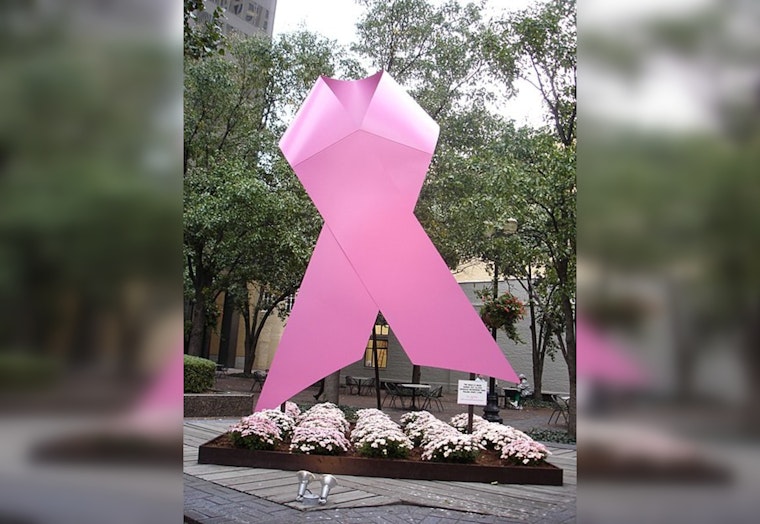 Arizona's Beloved "Thanksgiving Grandma" Wanda Dench Diagnosed with Stage 1 Breast Cancer