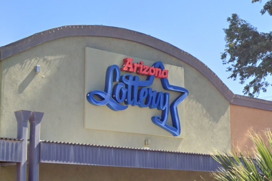Arizona's Valley Strikes Rich, Two Lucky Lottery Players Nab Million-Dollar Prizes in Phoenix and Gilbert