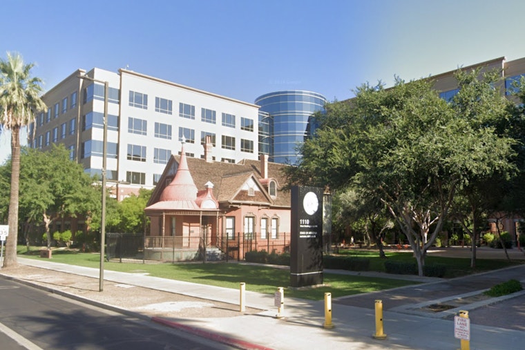 Arizona's Willcox Groundwater Levels Nosedive, Prompting Concerns and Calls for Regulatory Action