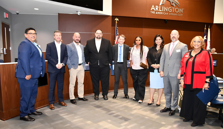 Arlington Designates October as Cybersecurity Awareness Month to Bolster Digital Defenses