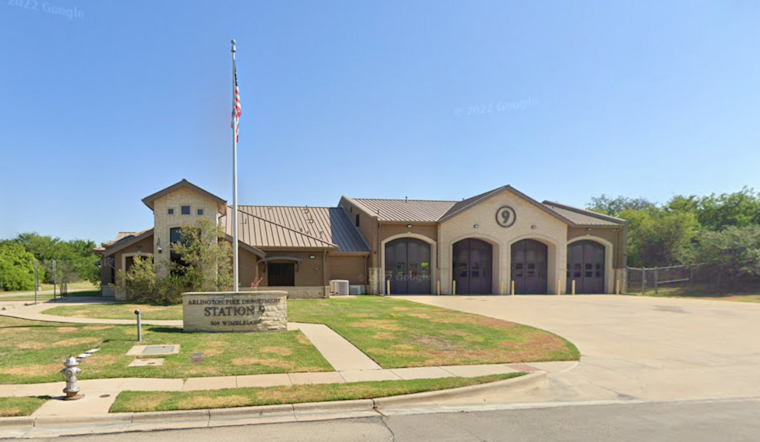 Arlington Fire Department and Look Out Texans Highlight Safety with the End of Daylight Saving Time