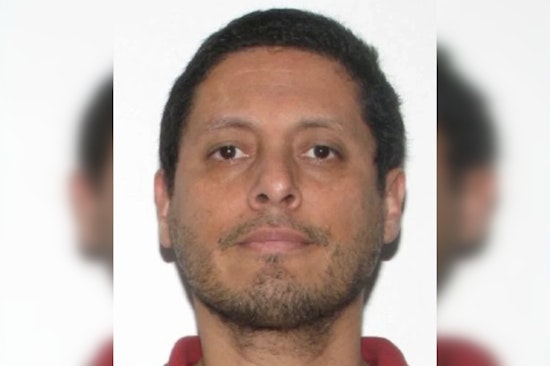 Arlington Man Charged in Georgetown Cold Case Sexual Assaults