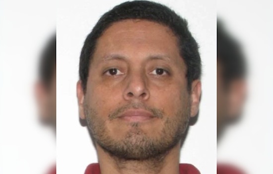 Arlington Man Charged in Georgetown Cold Case Sexual Assaults