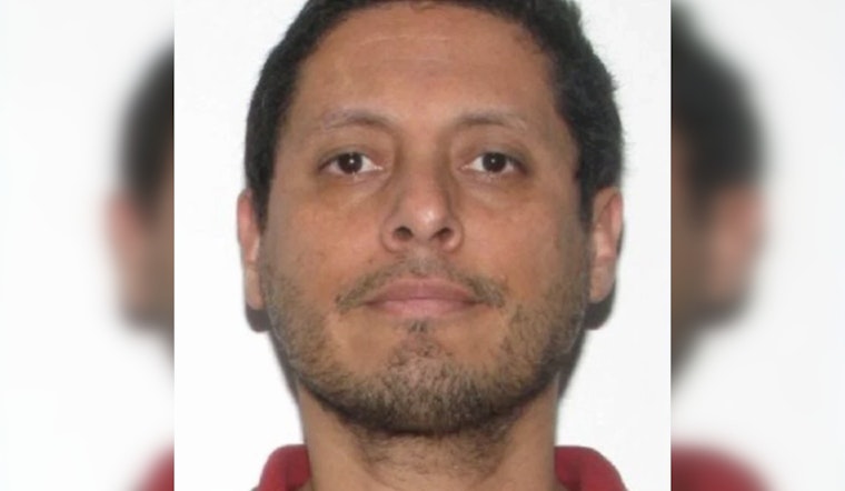 Arlington Man Charged in Georgetown Cold Case Sexual Assaults